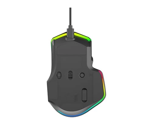 9D Mouse - Wired