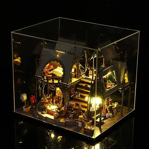 Magic Castle - 1:24 Scale