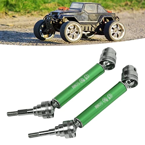 Front Transmission Shaft - 1/10