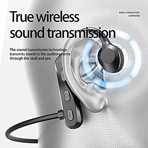 MMANZACDB Wireless Headphone