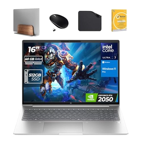 PROBOOK 460 G11 U7-155H - 15.6'' Core Ultra 7 40GB DDR5 512GB SSD