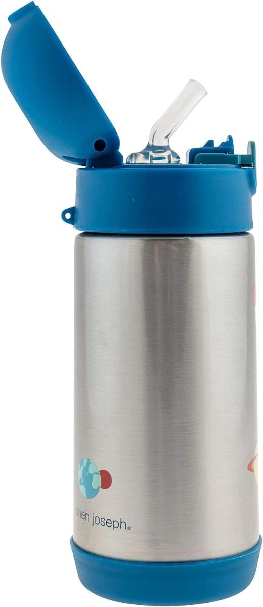 Rocket Insulated Bottle Vacuum Insulated 349 ml