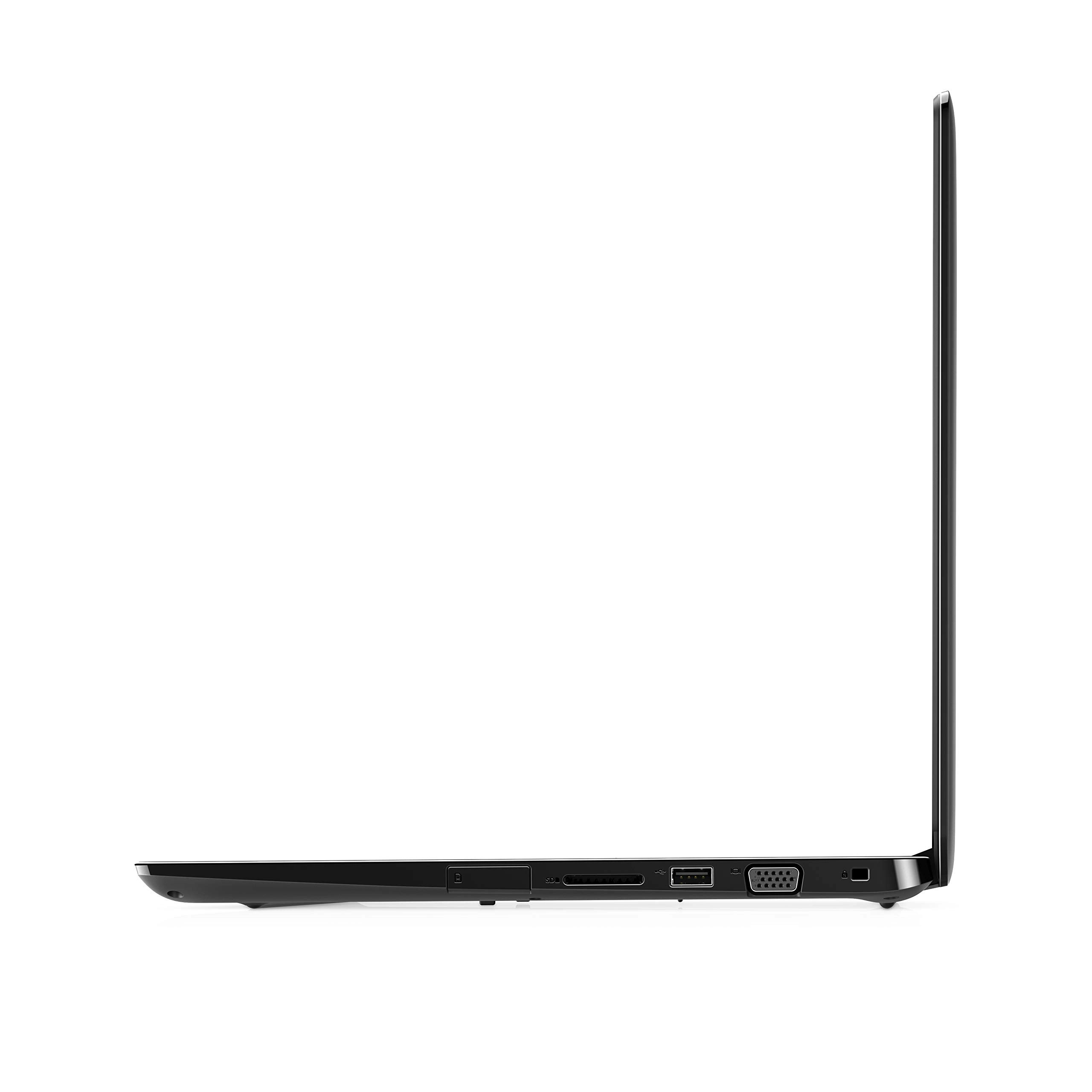 DELL latitude 3500 - 15.6'' 256GB 8GB Core i5-8th Generation