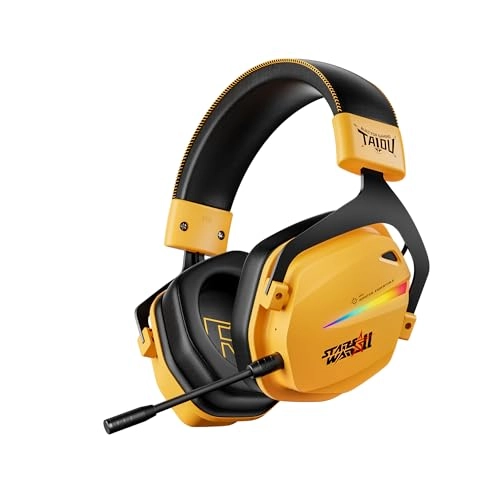 THS326 Wireless Headset