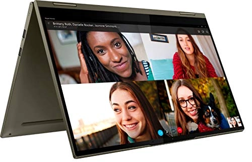 Yoga 7i - 15.6'' 1000GB 16GB 1000GB Core i7