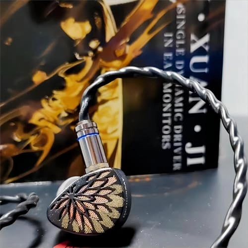 YUXUANJI Wired Earbud