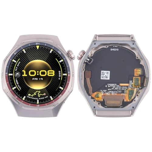 Watch GT 6 Pro 46mm