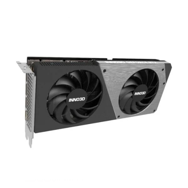 Inno3D GeForce RTX 4060 Ti Twin X2 OC - 16GB