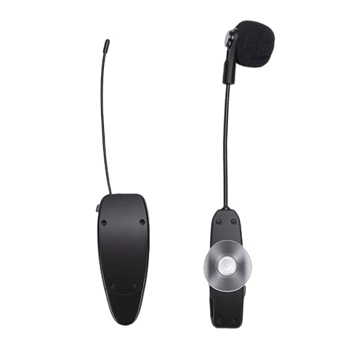 UHF Wireless Microphone - 1 U Band