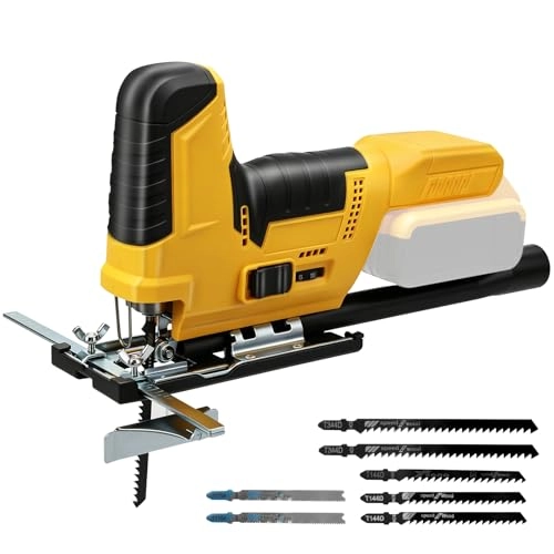 Jig Saw