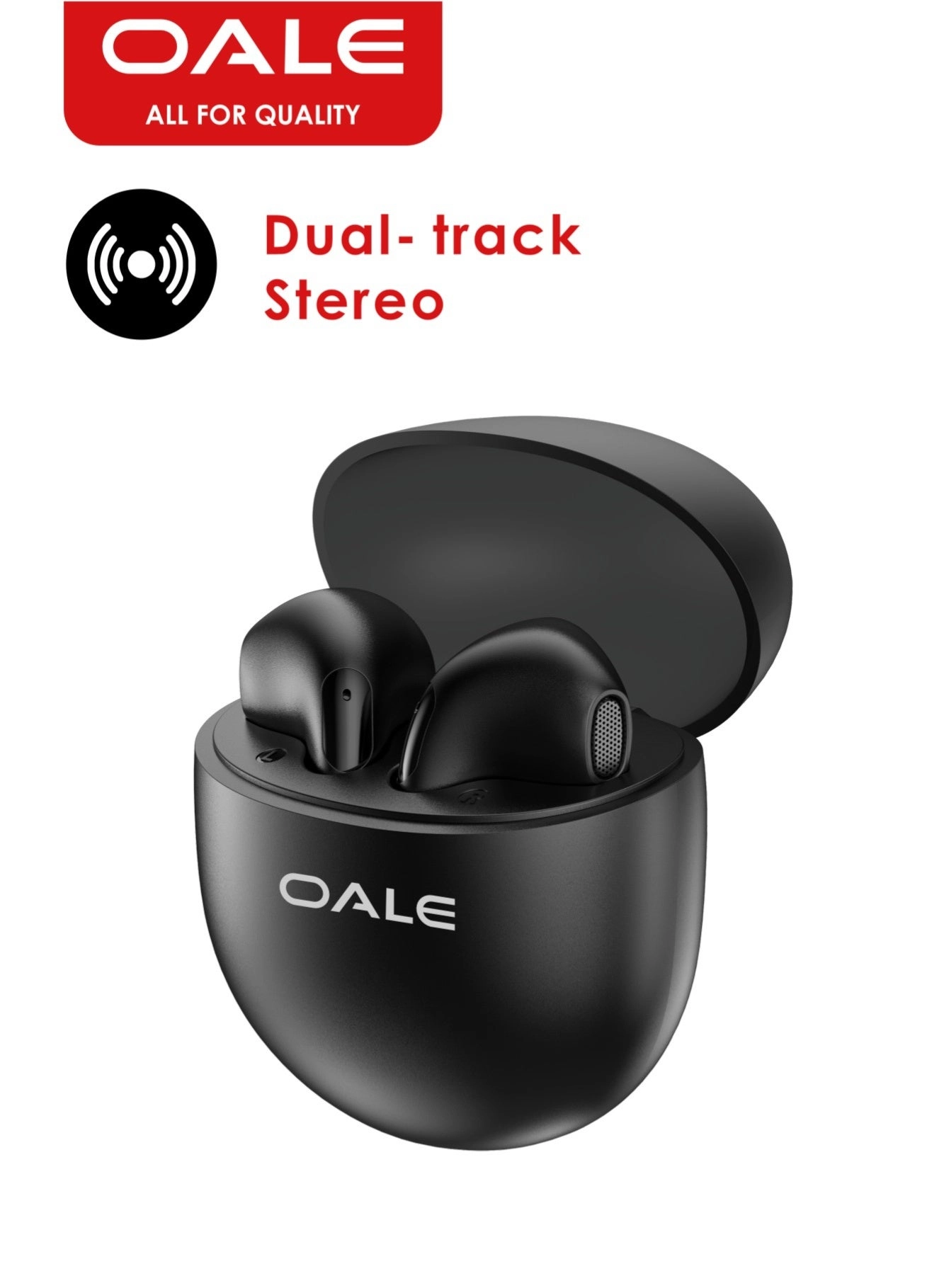 iTune 2 Wireless Earbud