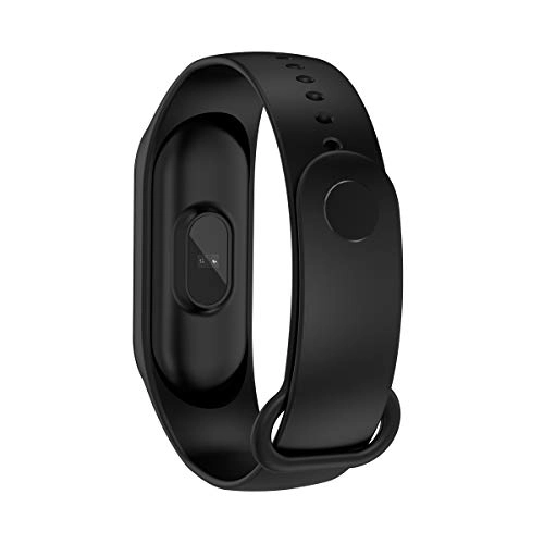 M4 - 0.96 Inches IP67 Heart Rate Monitor