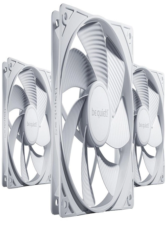 Pure Wings 3 - 1 fan 120mm