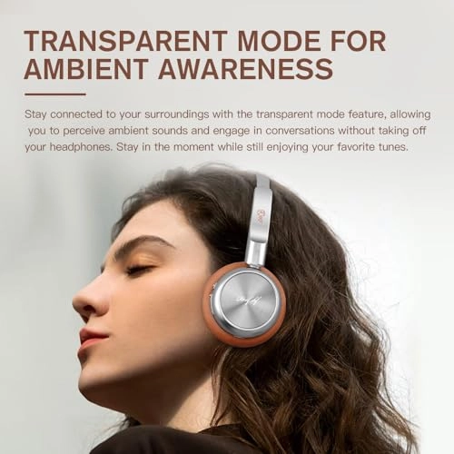 R1 Wireless Headphone