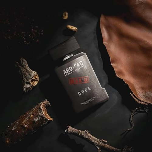 Aro Fac Max'D Dope - Eau de Parfum 100ml