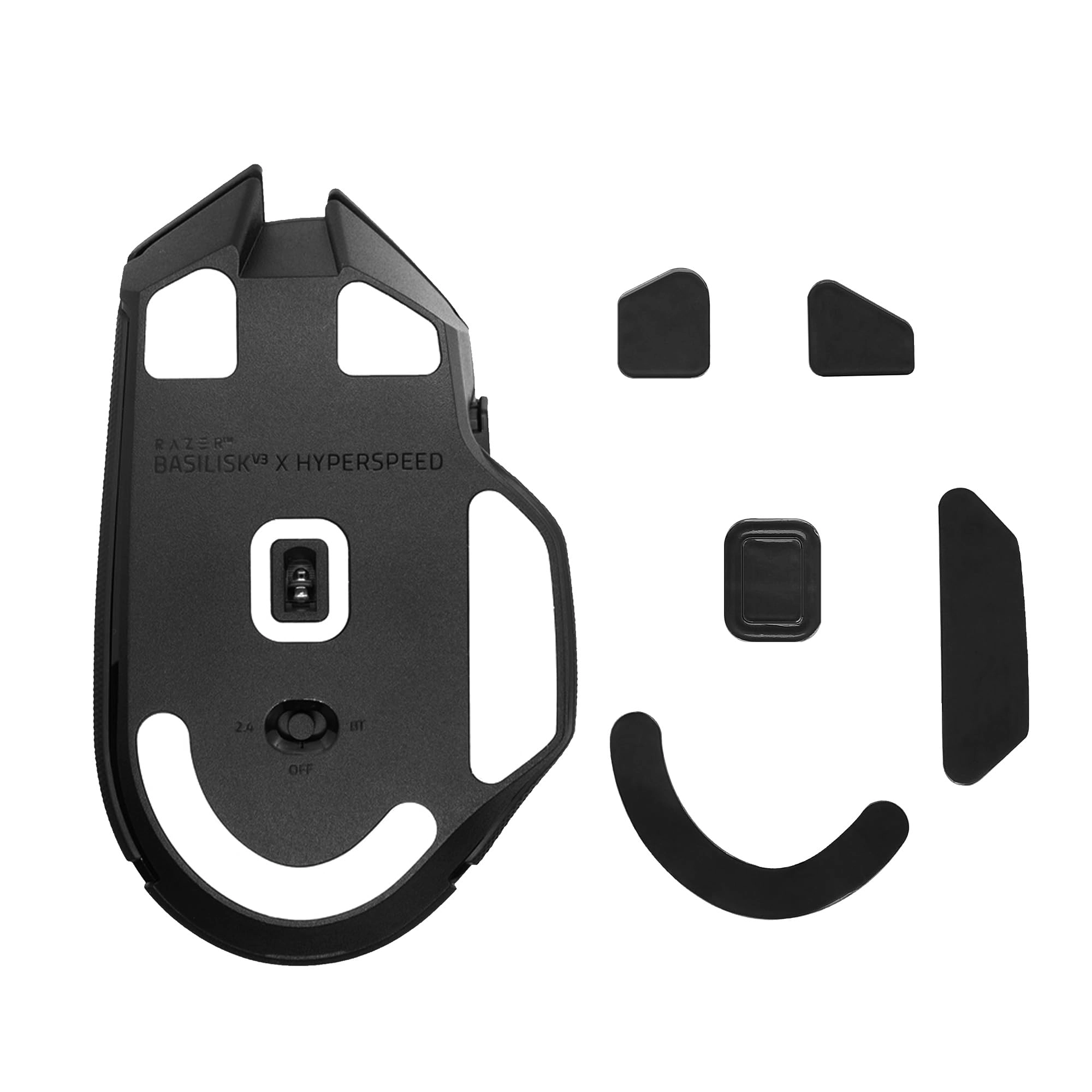 KW-Commerce Replacement Mouse Feet