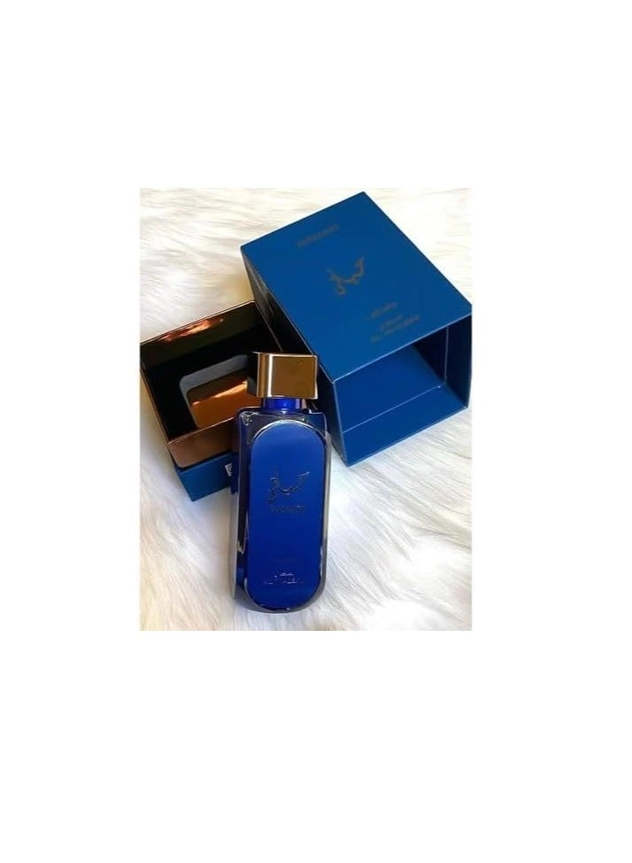 Hayaati Al Maleky M - Eau de Parfum 100 ml