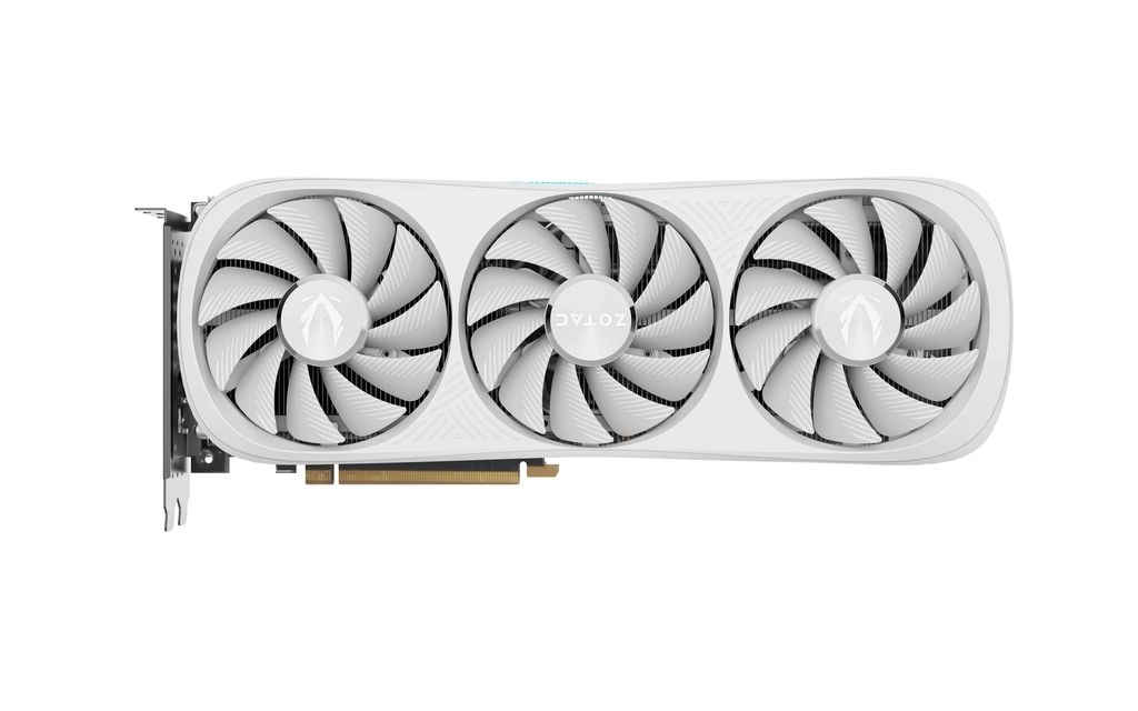 RTX 4070 Ti SUPER TRINITY - 16GB