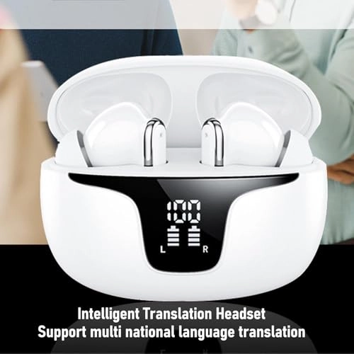 Earbuds For Translator Wireless Earbud