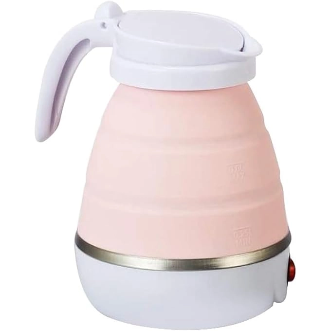 Foldable Mini Kettle