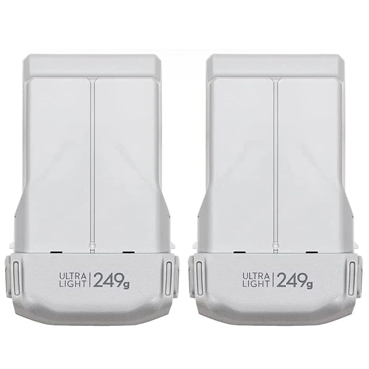 ZahoTse Mini 3 / Mini 3 Pro Battery - 2453 mAh