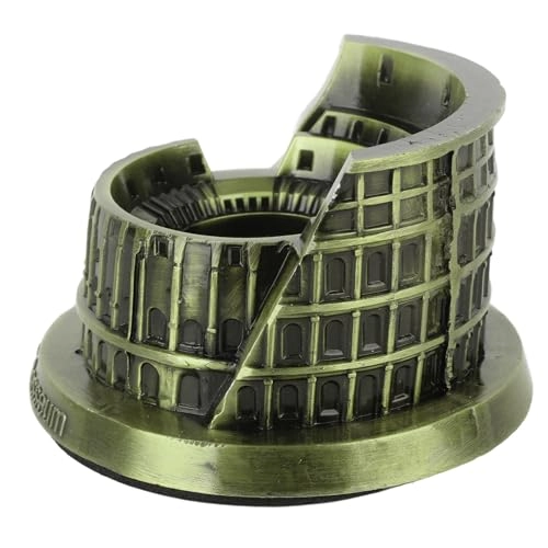 Simulation Miniature Colosseum - 1 piece(s)