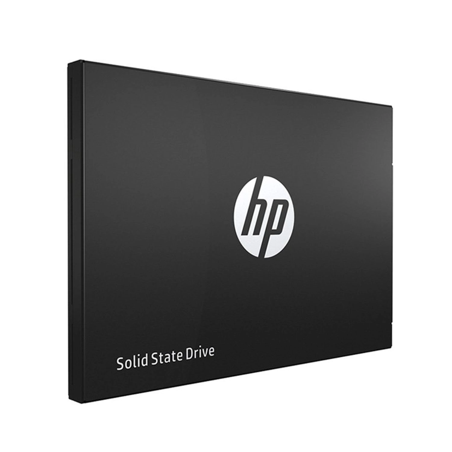 Hewlett Packard SSD S700 - 500GB 2.5-inch