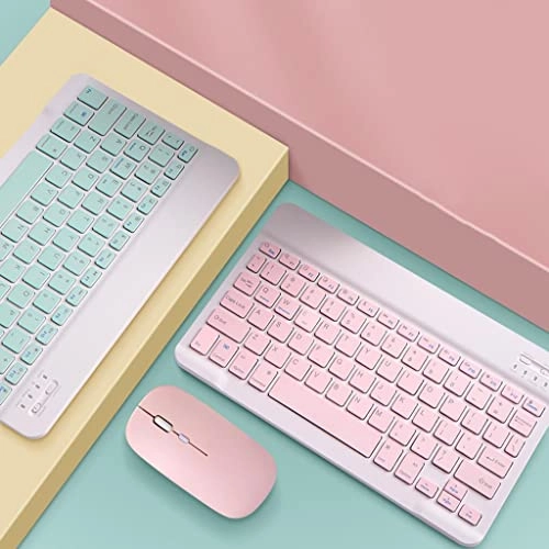 Keyboard Mouse Comb Set - Wired/Wireless