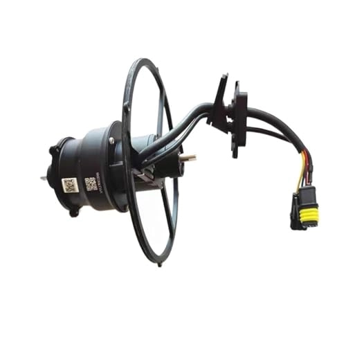Agras Reduction Gearbox Module - T40/T20P
