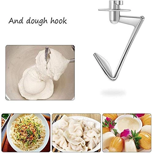 Stand Mixer - 4L 550W