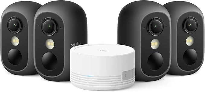 Anker C35 - 4-Pack