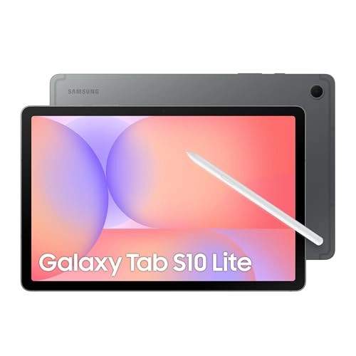 Galaxy Tab S10 Lite - 256GB 10.9"