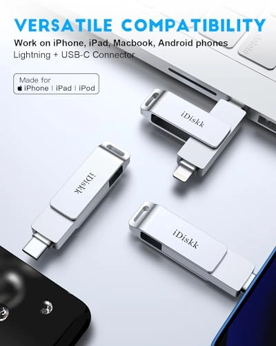 Photo Vault - Lightning 931 GB