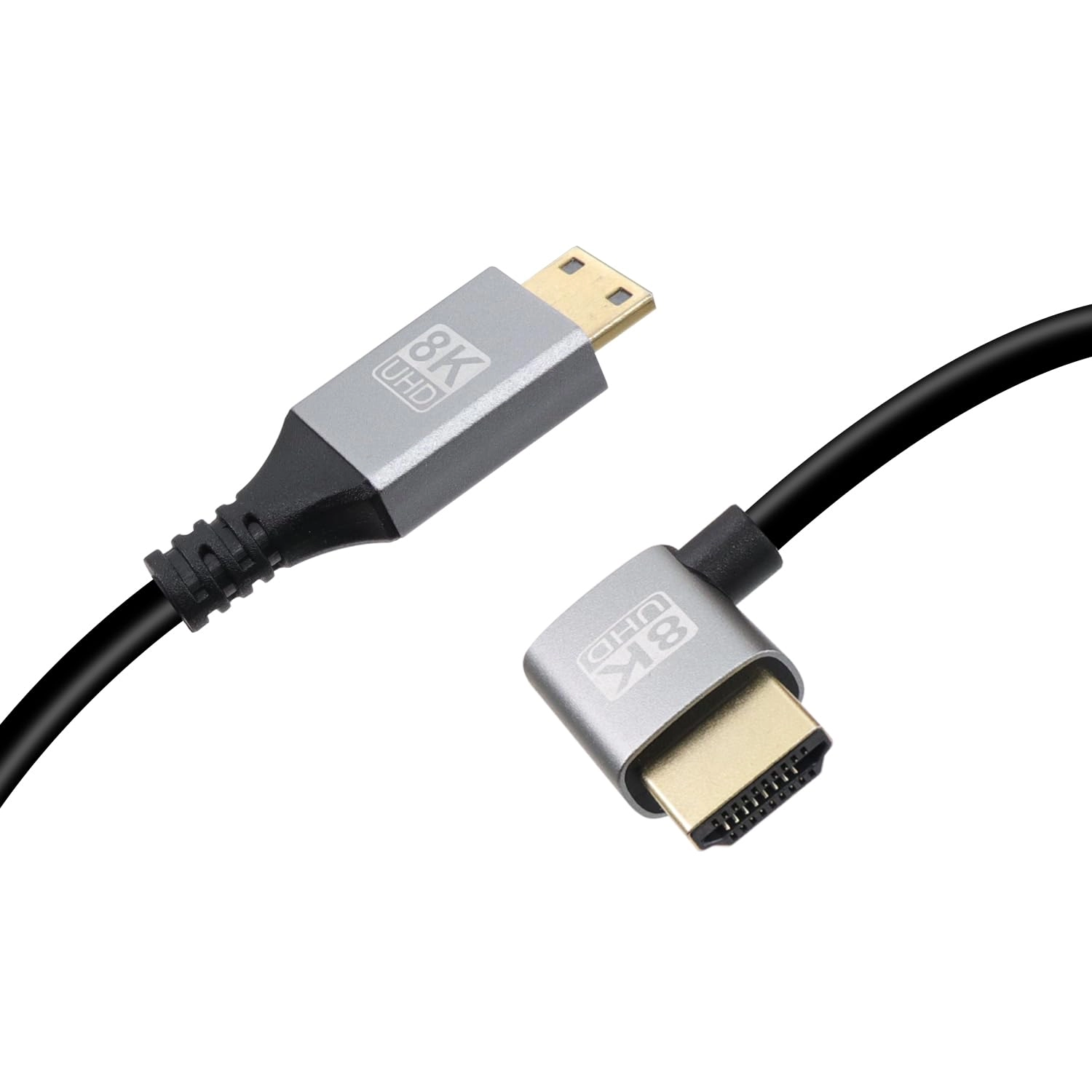8K HDMI Cable 0.5m