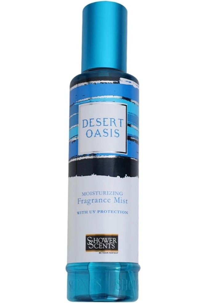 Shower Scents Desert Oasis - 250ml