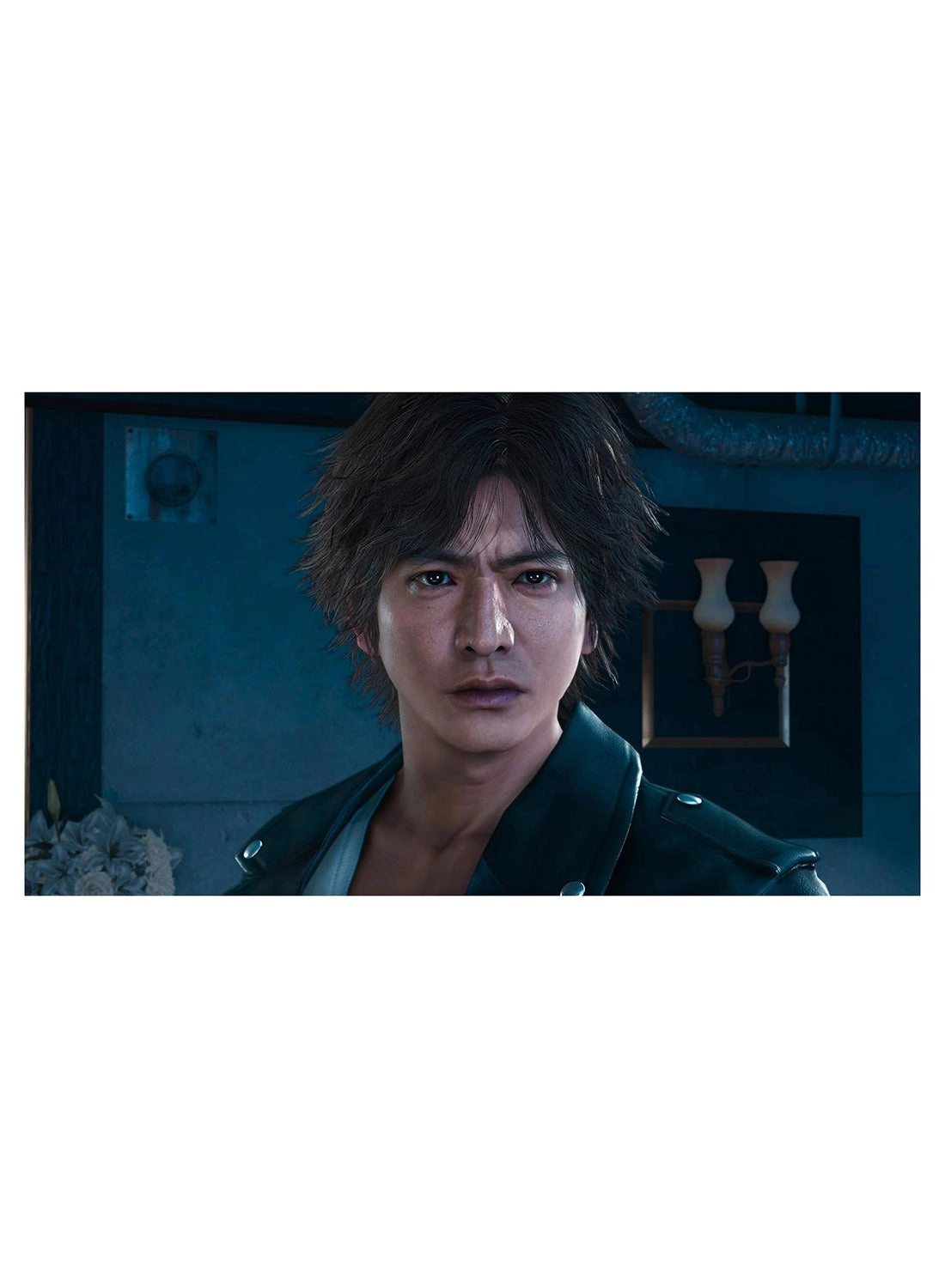 Judgment - PlayStation 5
