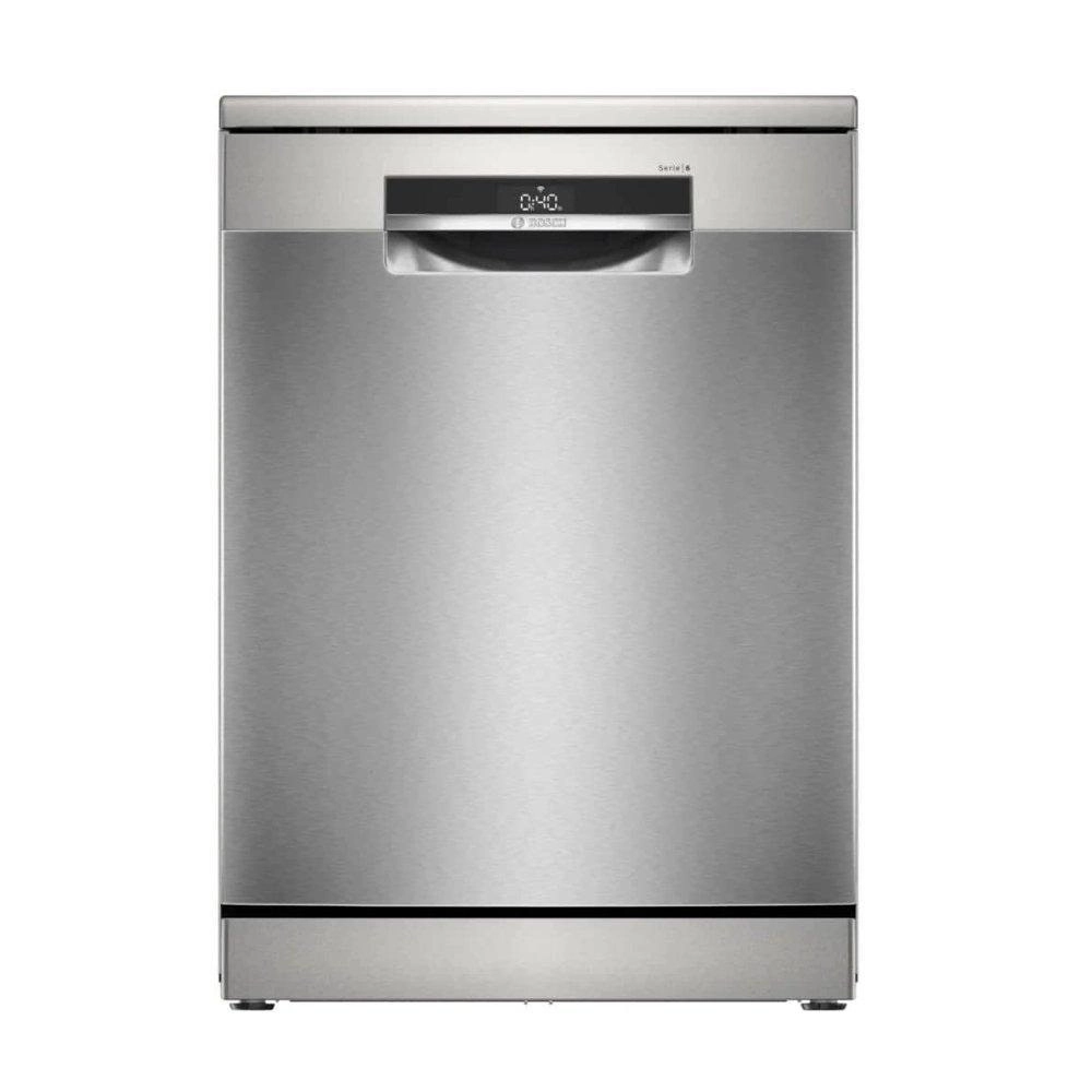 Bosch Series 6 SMS6EMI38M Free Standing