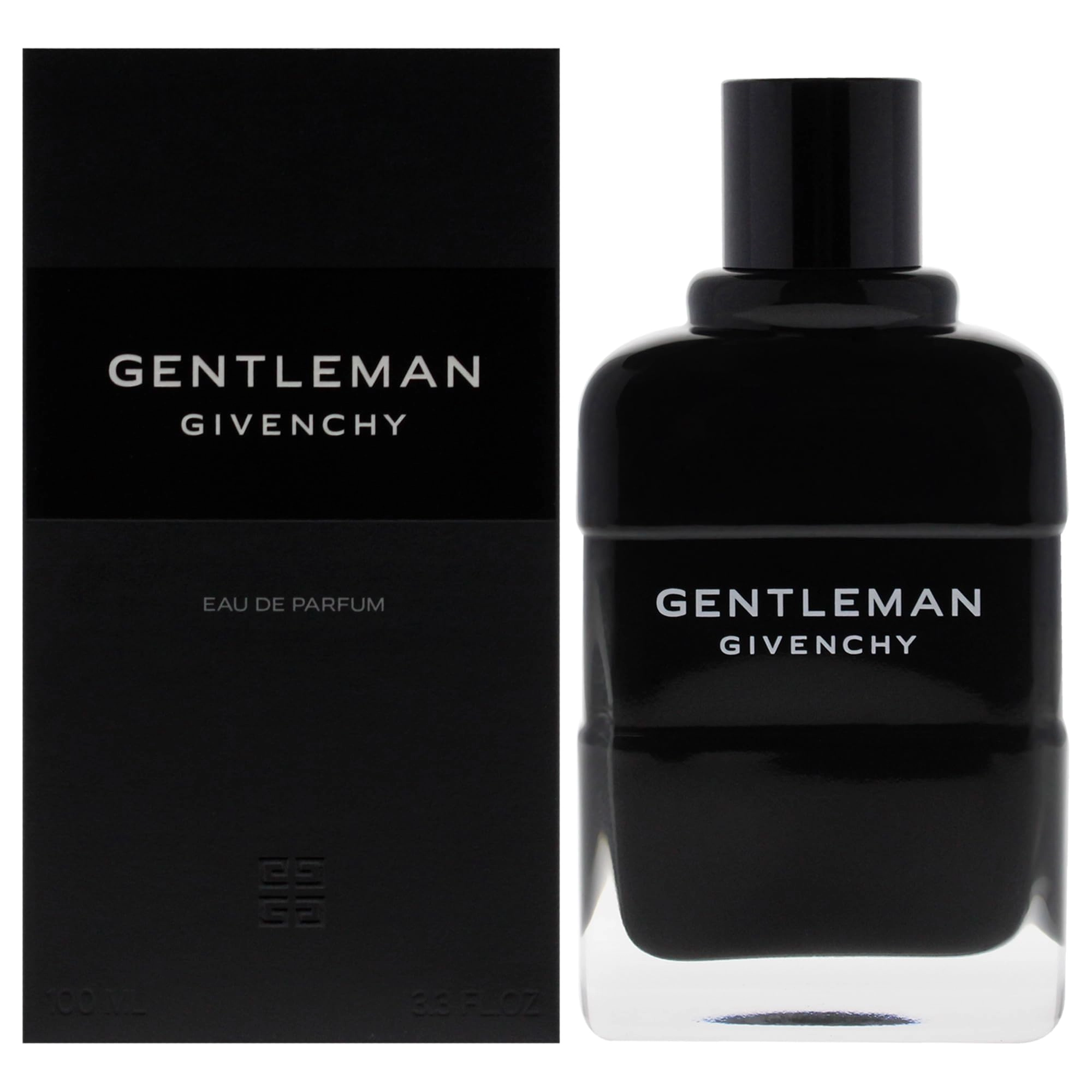 Gentleman Eau de Parfum - 100 ml