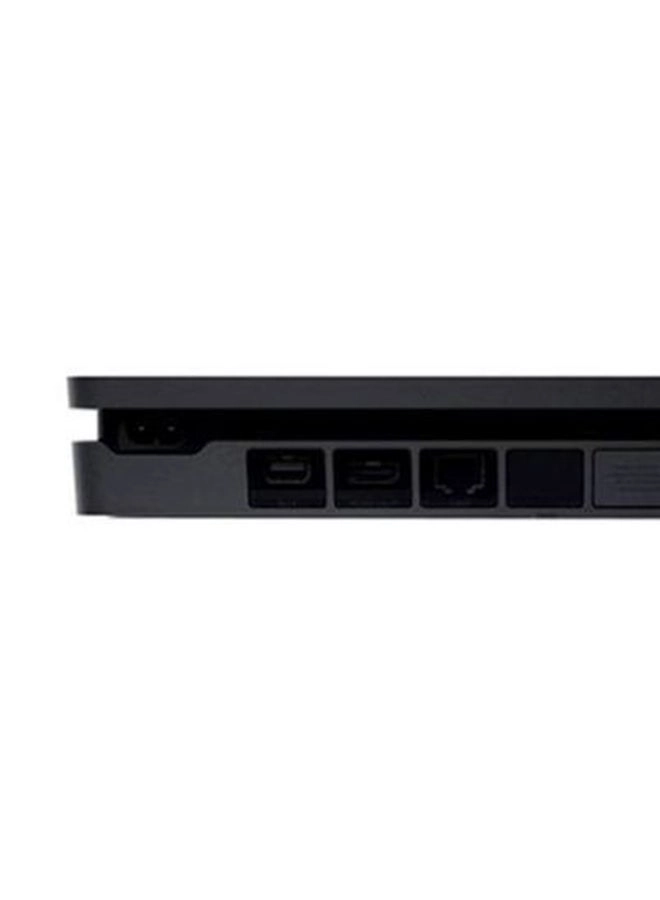 PlayStation 4