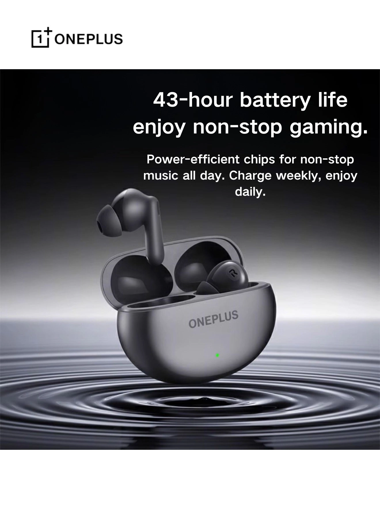 Buds Ace 2 Wireless Earbud