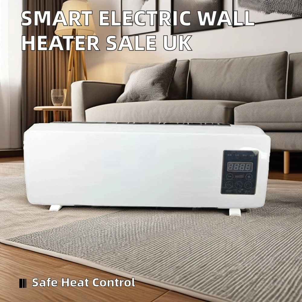 Harzoma Mini Split Air Conditioner & Heater