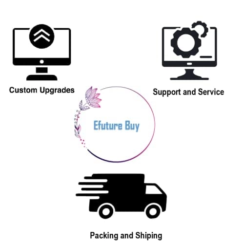 Inspiron 14 7000 - 14'' Ryzen 5 4500U 16GB DDR4 1TB SSD