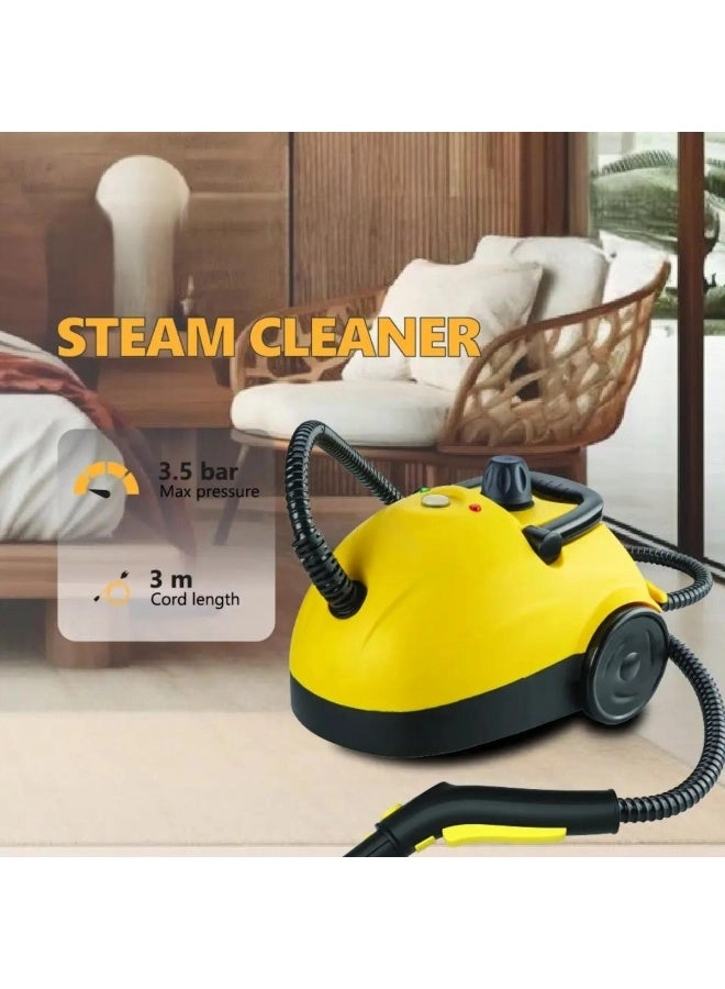 Electric Steam Cleaning Machine