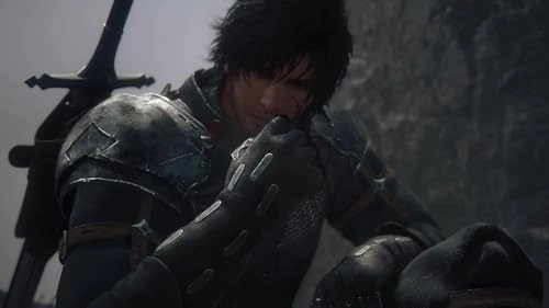 FINAL FANTASY XVI - PlayStation 5