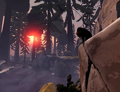 Song in the Smoke: Rekindled - PlayStation VR2