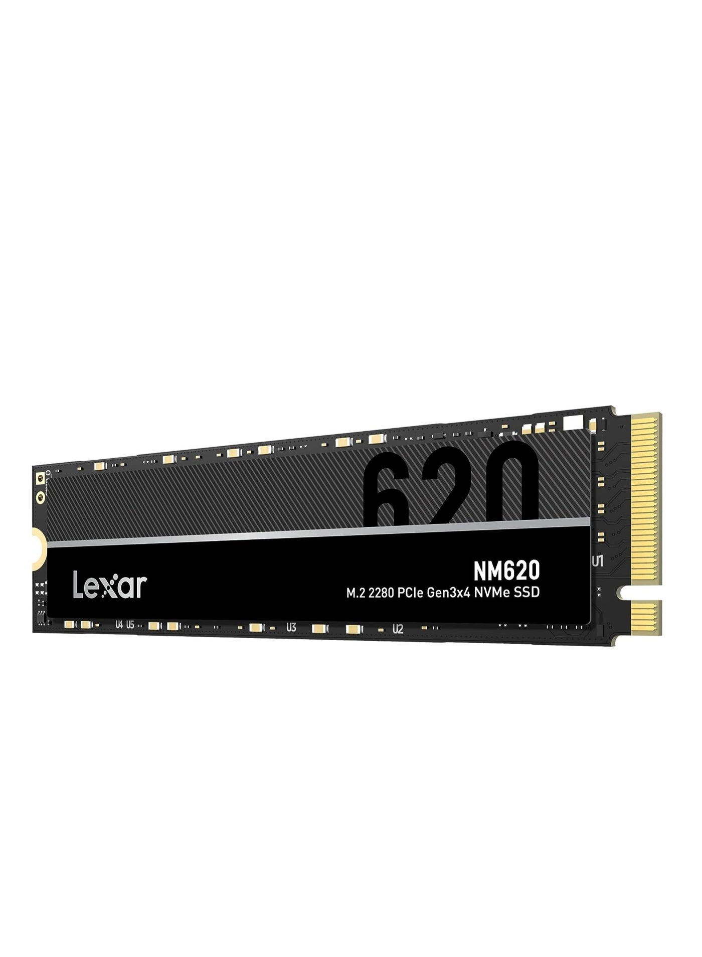 NM620 - 256GB M.2 2280