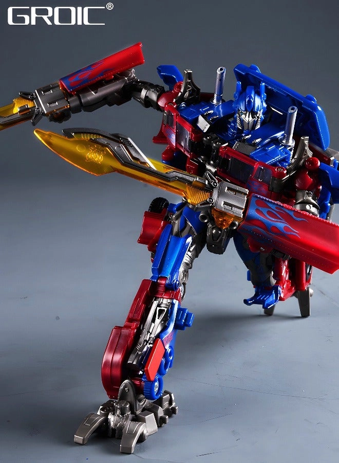 Transformer - Optimus Prime