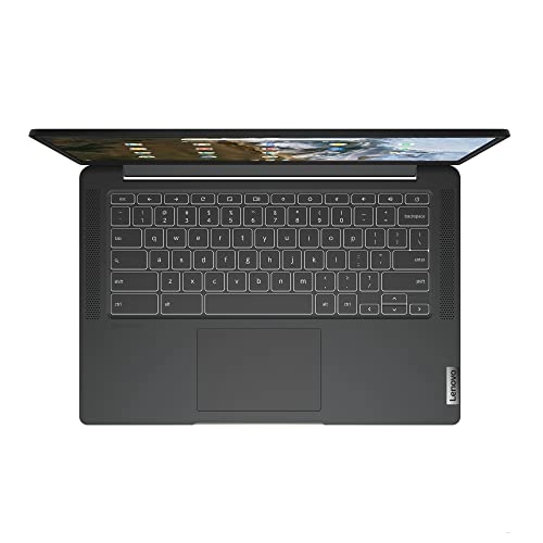 (Renewed) IdeaPad 5 Chromebook - 14'' i5-1135G7 8GB LPDDR4X 256GB SSD