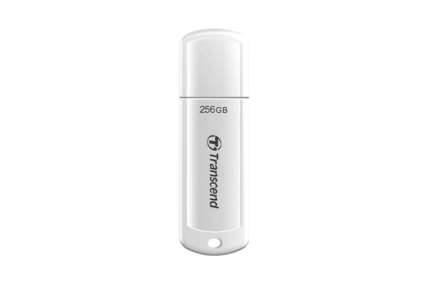 Transcend JetFlash 730 - USB 3.1 Gen 1 256 GB