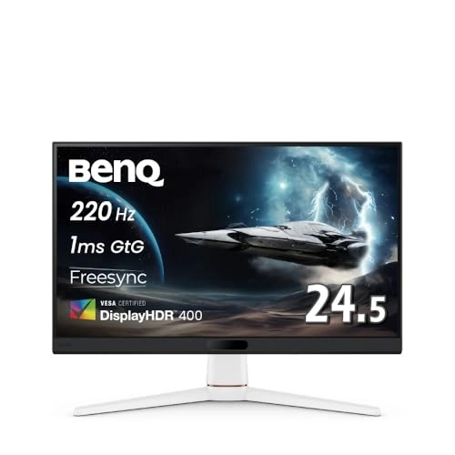 MOBIUZ EX251 - 1920 x 1080 25 Inches